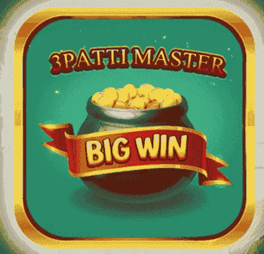 3PattiMaster Logo
