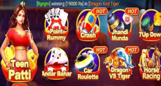 Teen Patti Master Gold